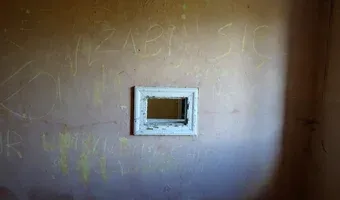 Zdjęcie opuszczonego miejsca: Szkoła Podstawowa - Tarnawa-Góra