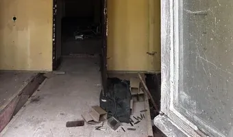 Zdjęcie opuszczonego miejsca: Opuszczona wojskowa stacja nadawcza