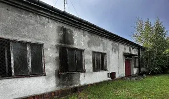 Zdjęcie opuszczonego miejsca: Opuszczona wojskowa stacja nadawcza