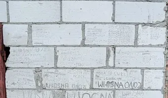 Zdjęcie opuszczonego miejsca: Opuszczona wojskowa stacja nadawcza