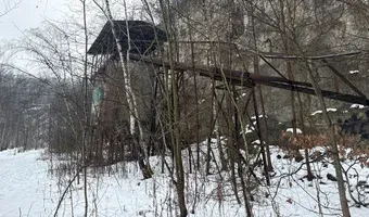 Zdjęcie opuszczonego miejsca: Kamieniołom Liban, Kraków