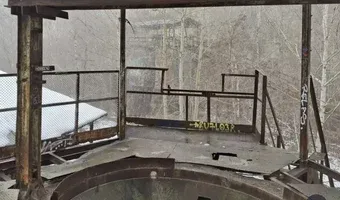 Zdjęcie opuszczonego miejsca: Kamieniołom Liban, Kraków