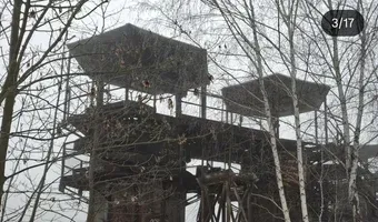 Zdjęcie opuszczonego miejsca: Kamieniołom Liban, Kraków