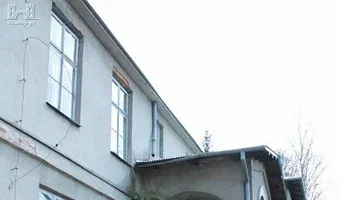 Zdjęcie opuszczonego miejsca: Dwór - szkoła, Deszno