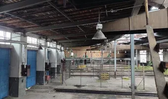 Zdjęcie opuszczonego miejsca: Lokomotywownia Lublin