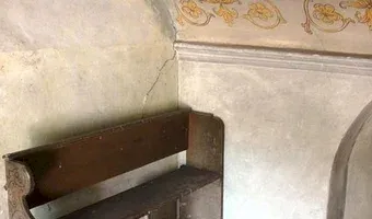 Zdjęcie opuszczonego miejsca: Kościół pw. św. Heleny, Wróblin Głogowski