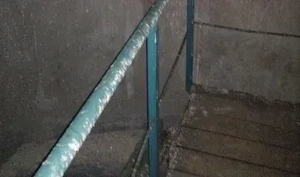 Zdjęcie opuszczonego miejsca: Wieża ciśnieni wełecz
