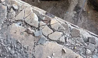 Zdjęcie opuszczonego miejsca: Fabryka Włókiennicza