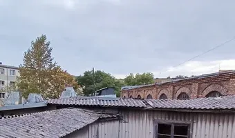 Zdjęcie opuszczonego miejsca: fabryka włókiennicza