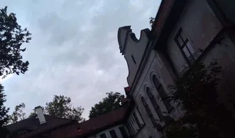 Zdjęcie opuszczonego miejsca: Pałac rodziny von Tiele-Winckler