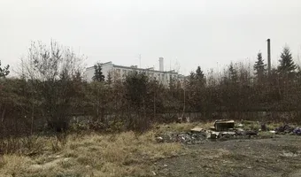 Zdjęcie opuszczonego miejsca: Dawne sztuczne lodowisko