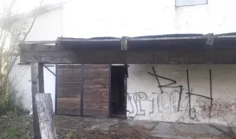Zdjęcie opuszczonego miejsca: Masarnia