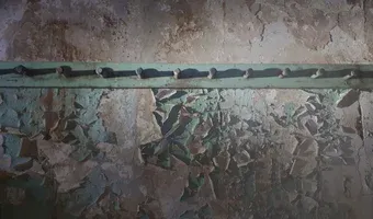 Zdjęcie opuszczonego miejsca: 9 BAS Ustka
