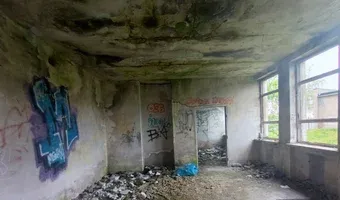 Zdjęcie opuszczonego miejsca: Prosektorium Niemodlin