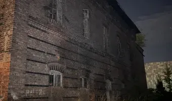 Zdjęcie opuszczonego miejsca: Opuszczona fabryka konserw i piekarnia
