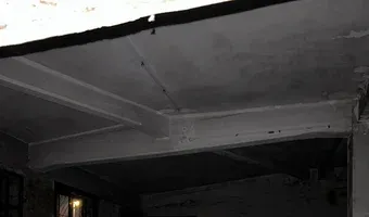 Zdjęcie opuszczonego miejsca: Opuszczona fabryka konserw i piekarnia
