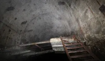 Zdjęcie opuszczonego miejsca: Dawny Zakład Produkcji Specjalnej / Podziemna Fabryka