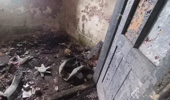 Zdjęcie opuszczonego miejsca: PGR Sielec