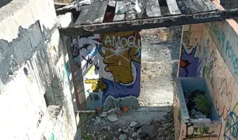Zdjęcie opuszczonego miejsca: Ruiny ubojni