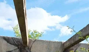 Zdjęcie opuszczonego miejsca: Ruiny ubojni