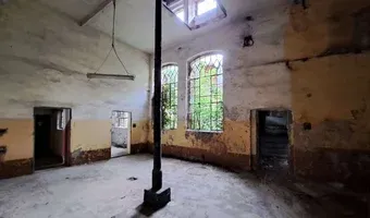 Zdjęcie opuszczonego miejsca: Pruska gorzelnia