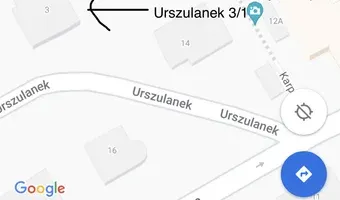 Zdjęcie opuszczonego miejsca: Dwie opuszczone,przedwojenne kamienice