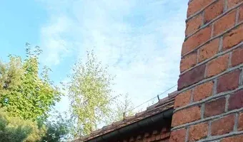 Zdjęcie opuszczonego miejsca: Opuszczona szkoła w Laskach