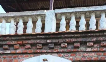 Zdjęcie opuszczonego miejsca: Opuszczona szkoła w Laskach