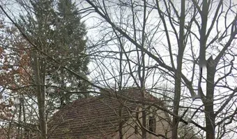 Zdjęcie opuszczonego miejsca: Mały Dom ze strychem