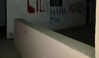 Zdjęcie opuszczonego miejsca: opuszczony zakład samotnej matki