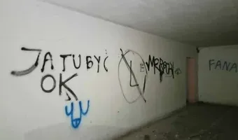 Zdjęcie opuszczonego miejsca: opuszczony zakład samotnej matki