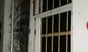 Zdjęcie opuszczonego miejsca: opuszczony zakład samotnej matki
