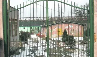 Zdjęcie opuszczonego miejsca: opuszczony zakład samotnej matki