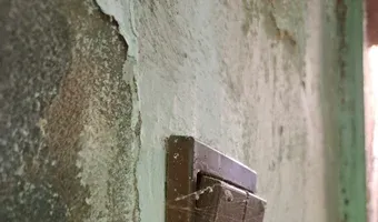 Zdjęcie opuszczonego miejsca: Opuszczona piekarnia