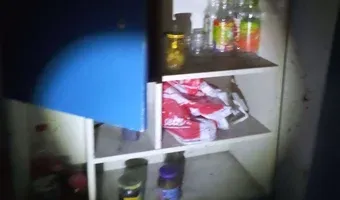 Zdjęcie opuszczonego miejsca: PGR Grzymiszew