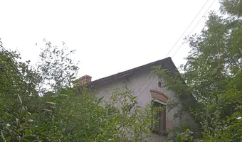 Zdjęcie opuszczonego miejsca: PGR Grzymiszew