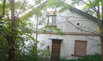 Zdjęcie opuszczonego miejsca: PGR Grzymiszew