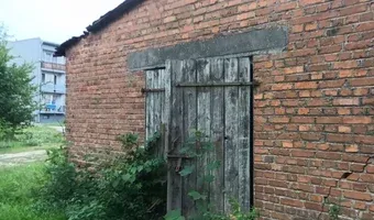 Zdjęcie opuszczonego miejsca: PGR Grzymiszew