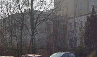 Zdjęcie opuszczonego miejsca: Opuszczona Szkoła, Poznań