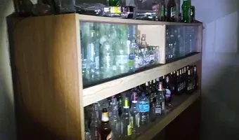 Zdjęcie opuszczonego miejsca: Dom przy szkole