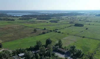 Zdjęcie opuszczonego miejsca: Nielegalna fabryka papierosów