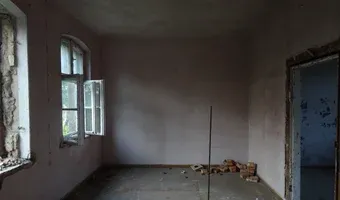 Zdjęcie opuszczonego miejsca: Stacja kolejowa Lewice