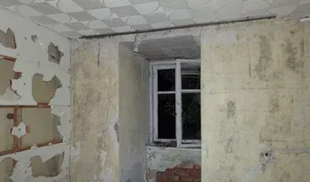 Zdjęcie opuszczonego miejsca: Dworzec kolejowy Olpuch-Wdzydze