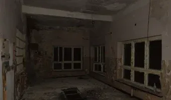 Zdjęcie opuszczonego miejsca: Dworzec kolejowy Olpuch-Wdzydze