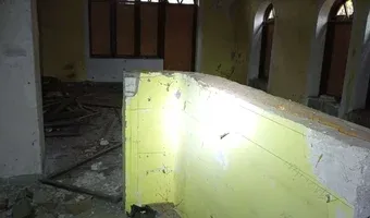Zdjęcie opuszczonego miejsca: Przystanek kolejowy