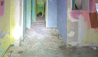 Zdjęcie opuszczonego miejsca: Przystanek kolejowy