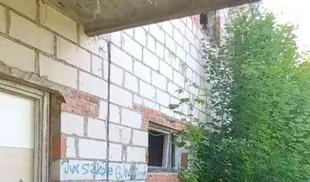 Zdjęcie opuszczonego miejsca: Pustostany WSZ