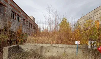 Zdjęcie opuszczonego miejsca: Pustostany WSZ
