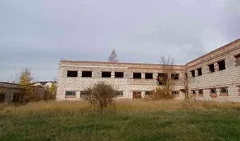 Zdjęcie opuszczonego miejsca: Pustostany WSZ