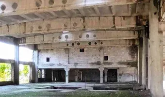 Zdjęcie opuszczonego miejsca: Pustostany WSZ